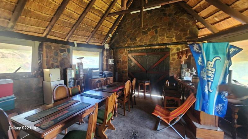 0 Bedroom Property for Sale in Olifantshoek North West